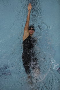 Kaiyun(中国)开云-仰泳选手起跳入水密集滑行段延长，仰泳规则